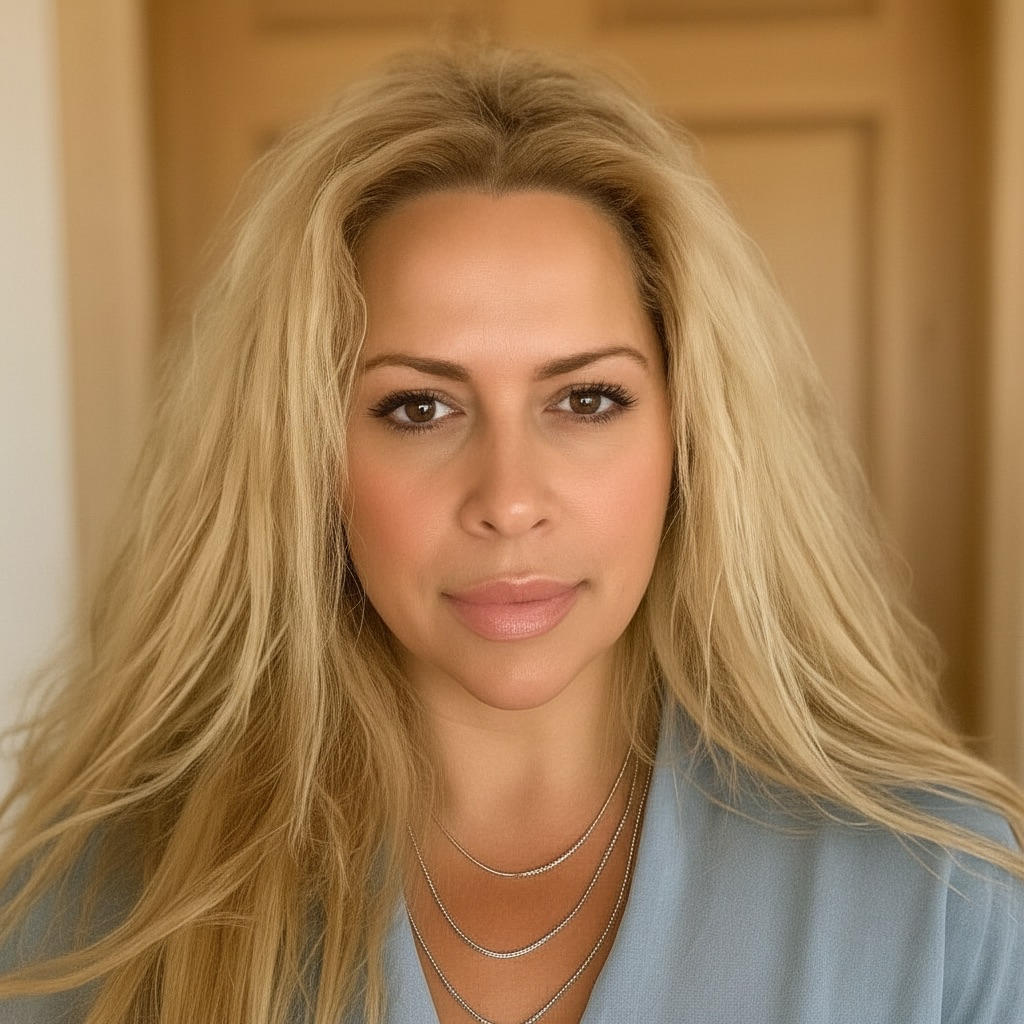 Kimberly Schiffer Rodriguez, Ph.D.